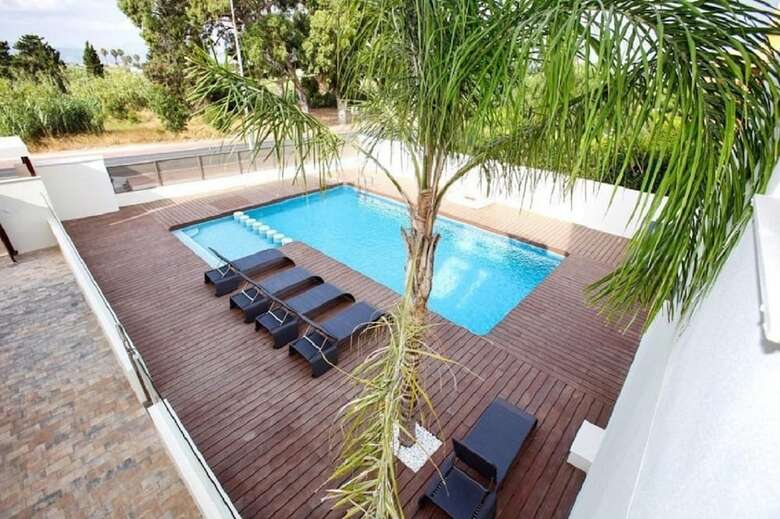 Apartamentos Residencial Tierra Marina Denia