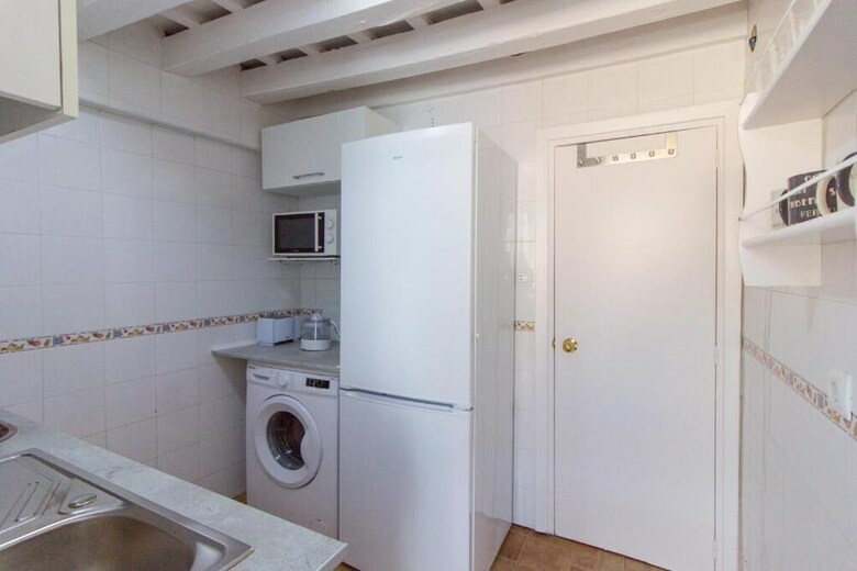 Apartamentos Trinidad �tico - Loft