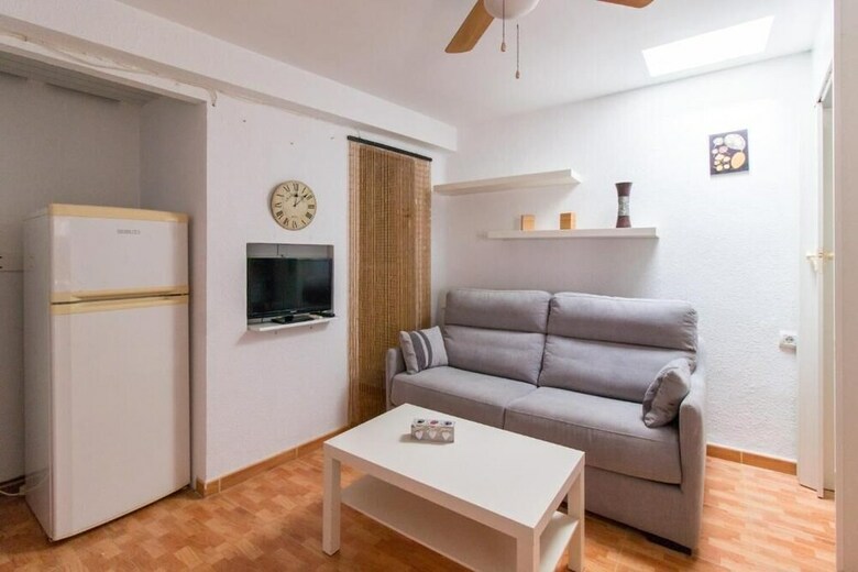 Apartamentos Trinidad �tico - Loft