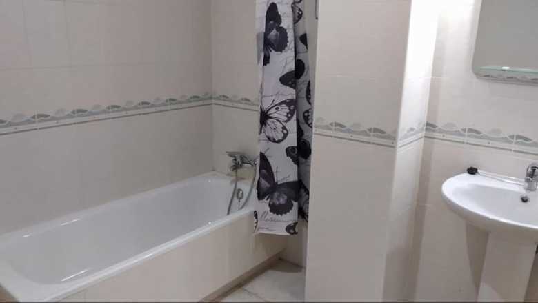 Apartamento Completo San Crisp�n II Centro Hist�rico