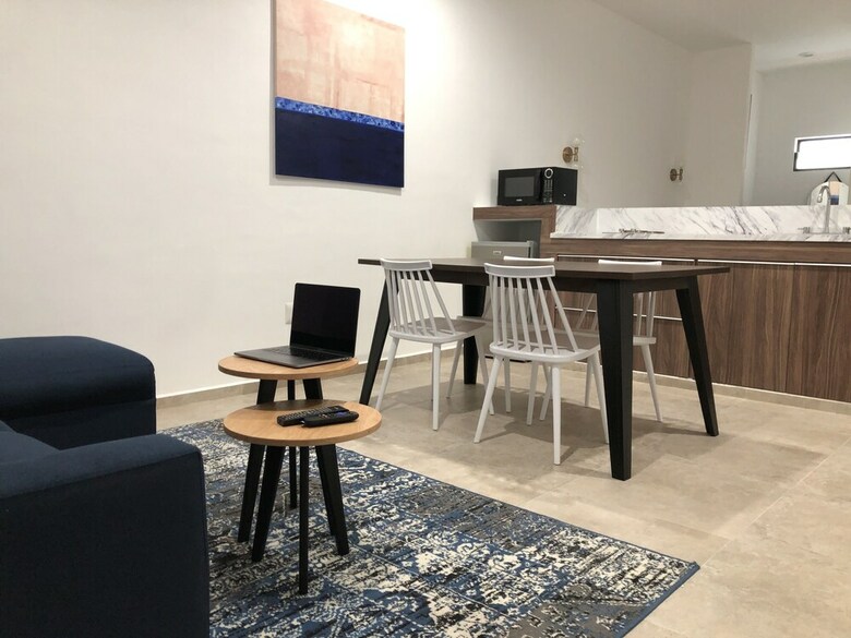 Apartamentos Marina Sol� Loft 1 (J-1)