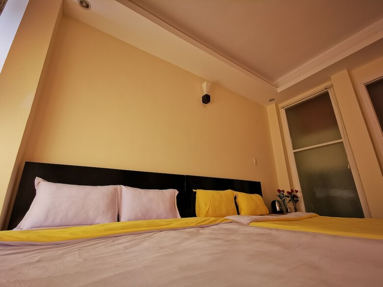 Hotel Doc Moc Homestay