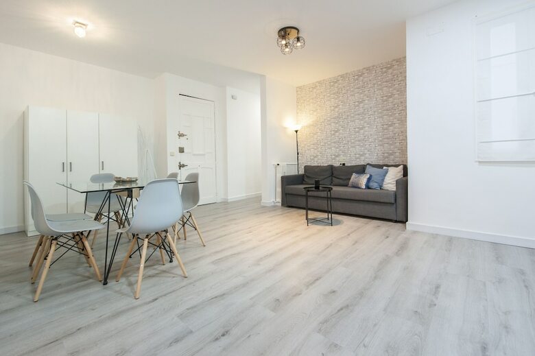 Apartamentos Chamberi Deluxe II