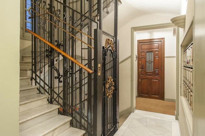 Apartamentos Chamberi Deluxe II