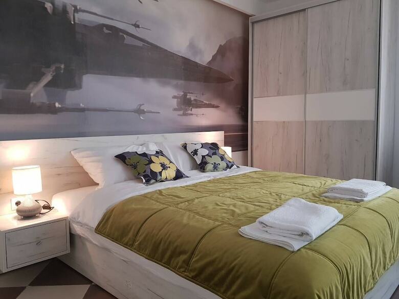 Apartamentos Villa Borak Sarajevo