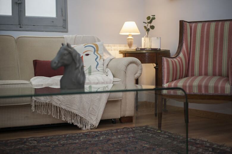 Apartamentos Salamanca Luxury I