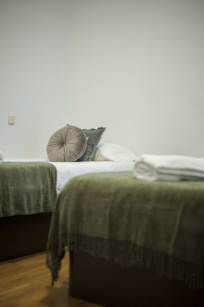 Apartamentos Salamanca Luxury I