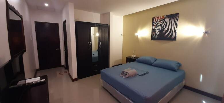 Hotel Kim's Apartment