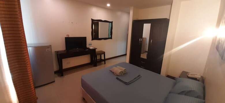 Hotel Kim's Apartment