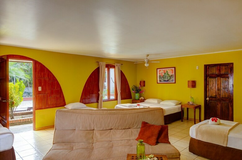Bed & Breakfast Dushi Vida Country Inn