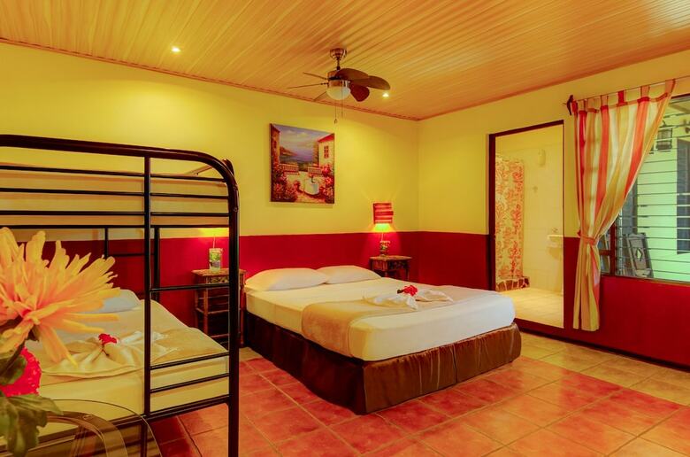 Bed & Breakfast Dushi Vida Country Inn