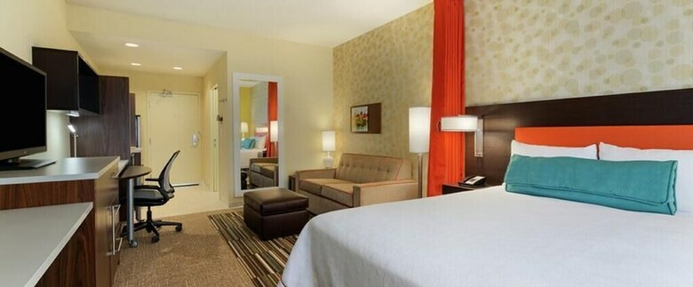 Hotel Home2 Suites Naples I-75 Pine Ridge Road, Fl