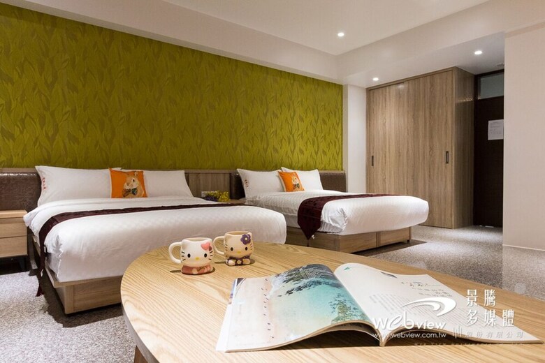 Bed & Breakfast Play Inn