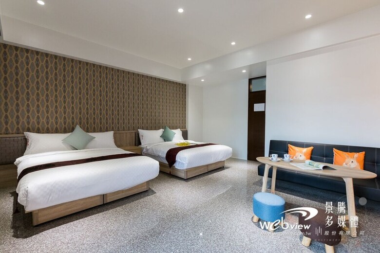 Bed & Breakfast Play Inn