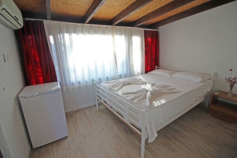 Hotel Ilg?n Bag Evi
