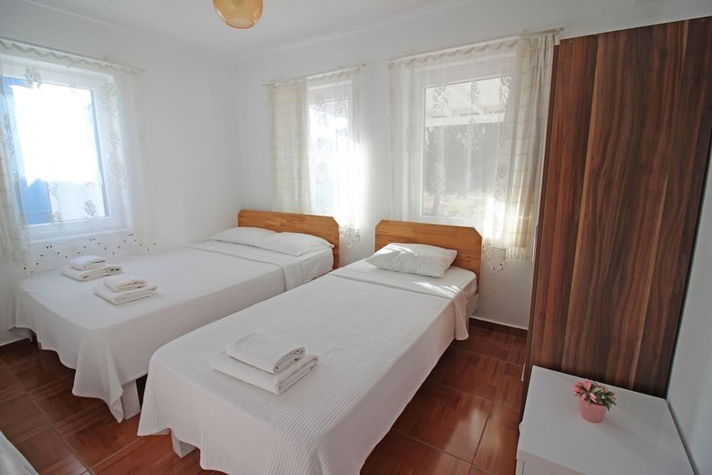 Hotel Ilg?n Bag Evi