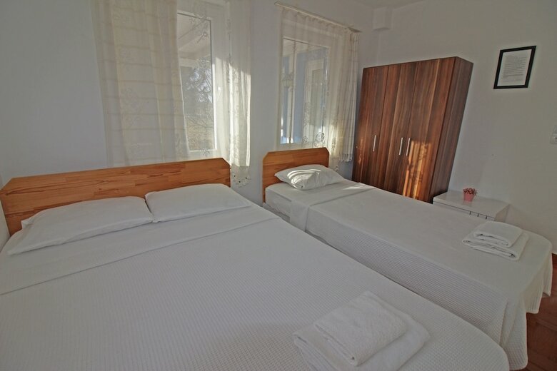 Hotel Ilg?n Bag Evi