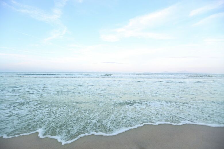 Hotel Tan Doan An Bang Center Beach Villas