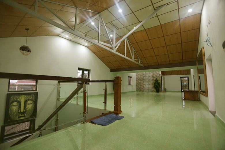 Hotel Tan Doan An Bang Center Beach Villas