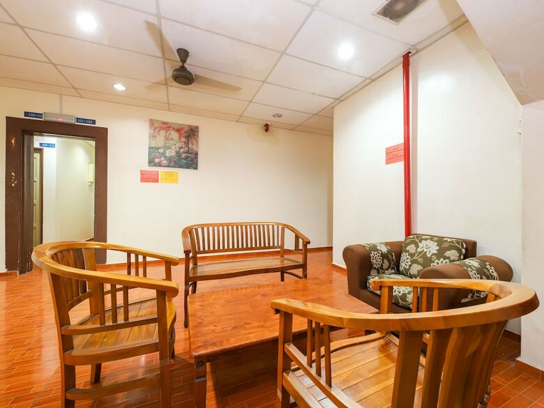 Hotel Oyo 89763 Bluewater