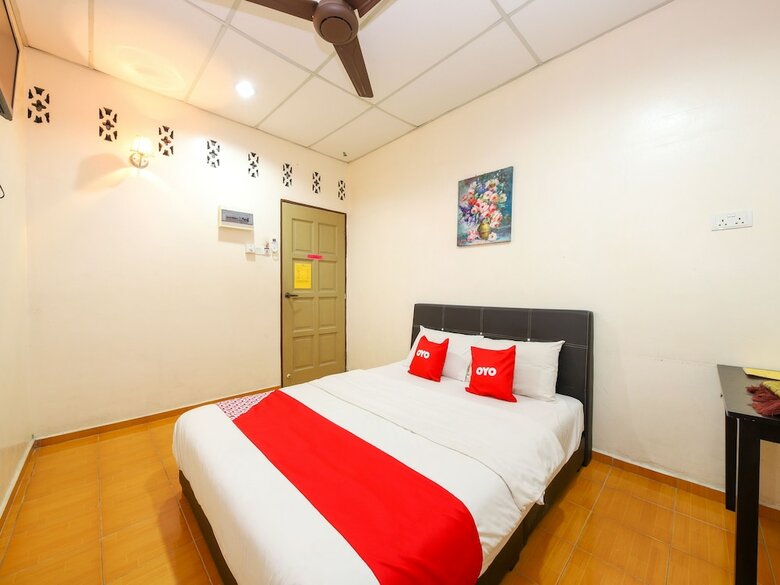 Hotel Oyo 89763 Bluewater