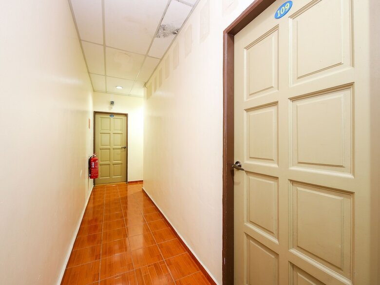 Hotel Oyo 89763 Bluewater