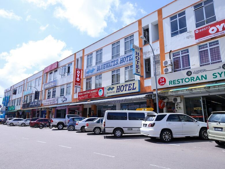 Hotel Oyo 89763 Bluewater