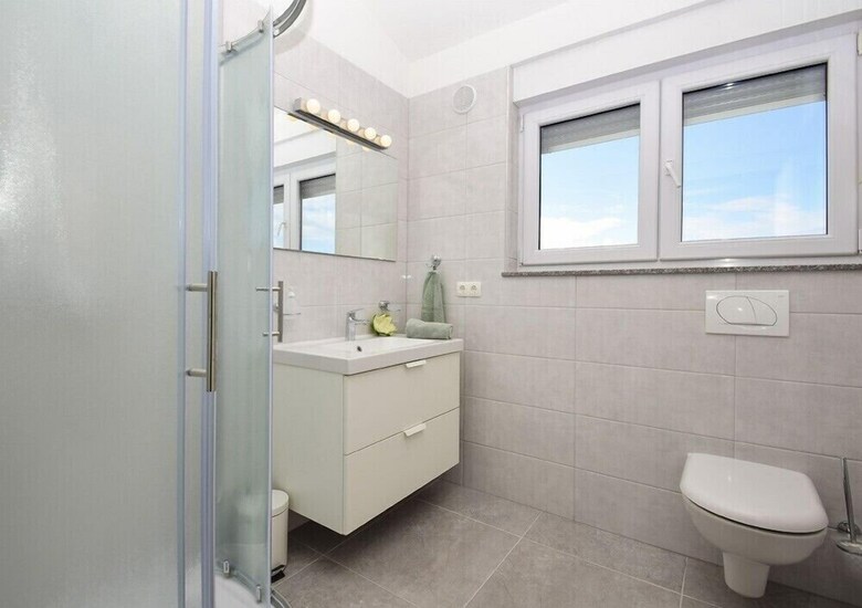 Apartamentos Mary Rose Vodice