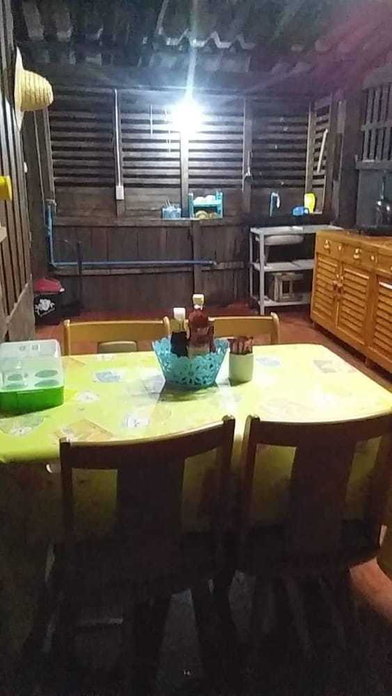 Hotel Baanthai Nakano Homestay