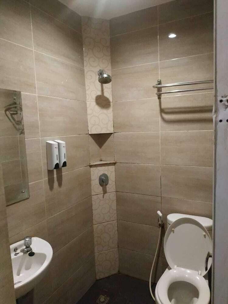 Hotel Vindhika Pengayoman