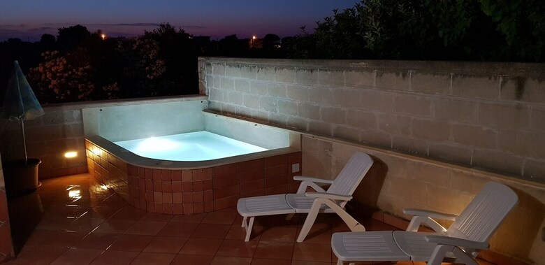 Apartamento Yellow Beach House - Puglia
