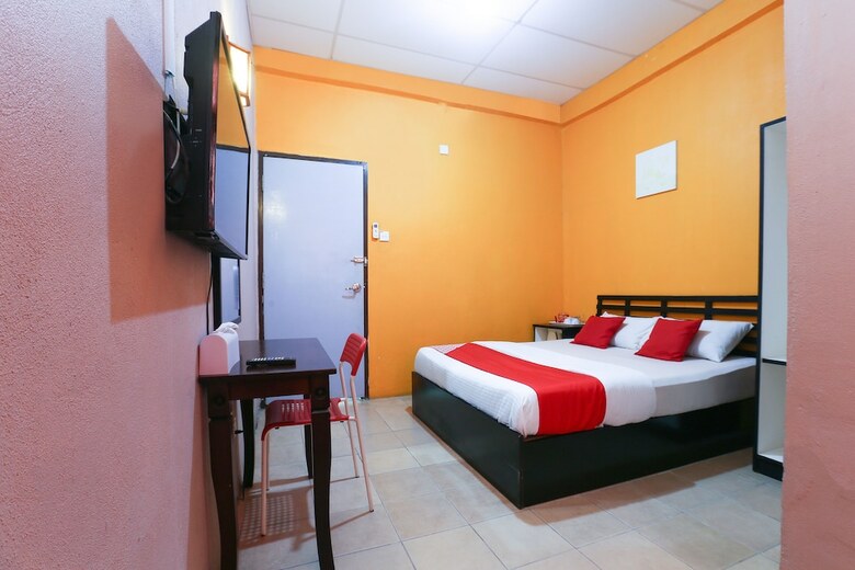 Oyo 89797 Hotel Mansya