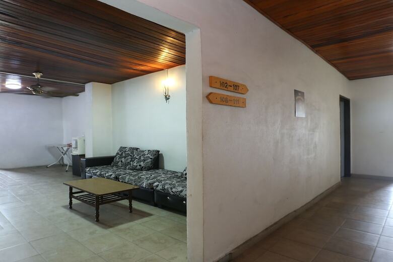 Oyo 89797 Hotel Mansya