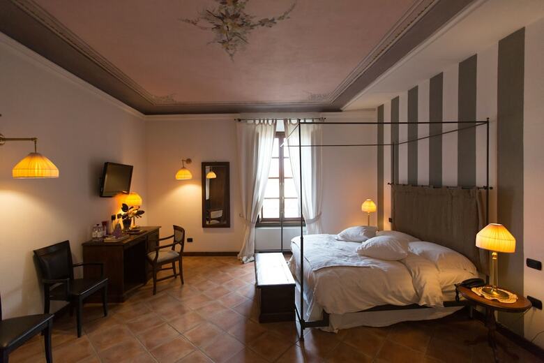 Hotel Resort Al Castello