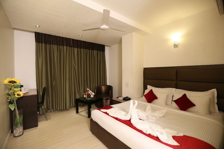 Hotel Sapphire