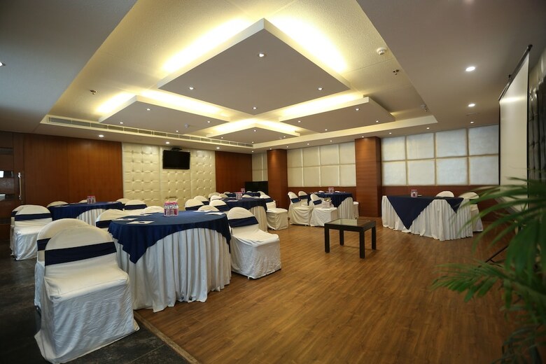 Hotel Sapphire