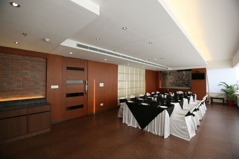 Hotel Sapphire