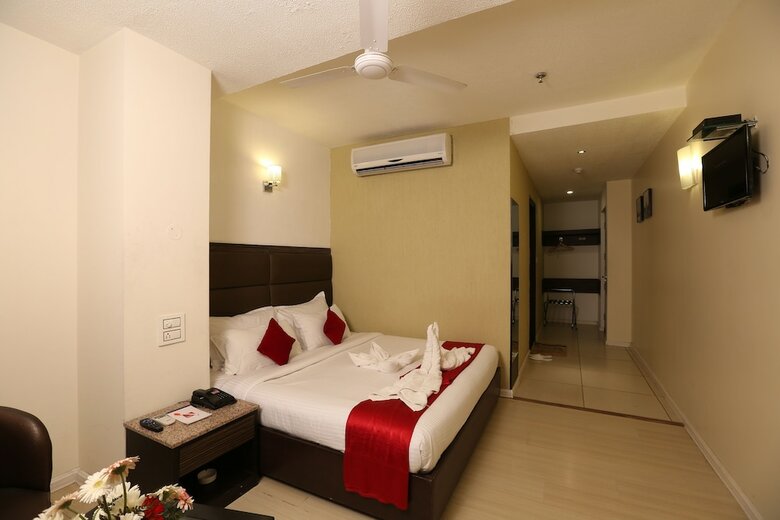 Hotel Sapphire