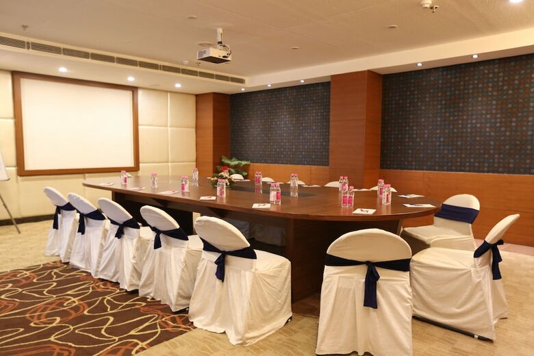 Hotel Sapphire