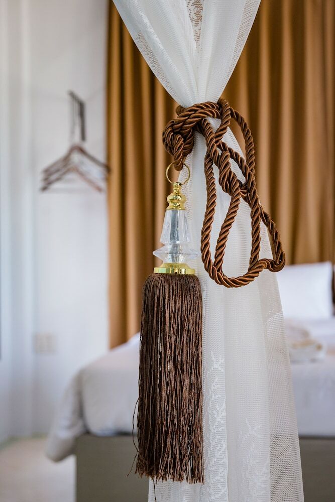 Hotel The Boutique Khanom