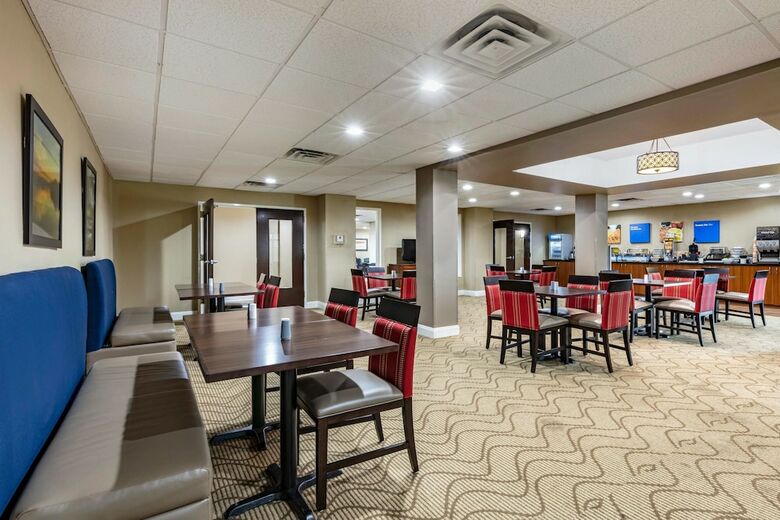 Hotel Comfort Inn Us Hwy 80