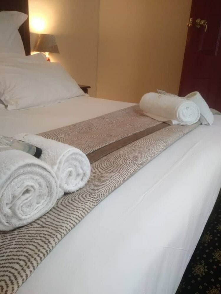 Mpala Boutique Hotel