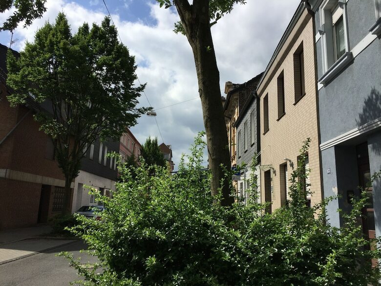 Blex Apartment