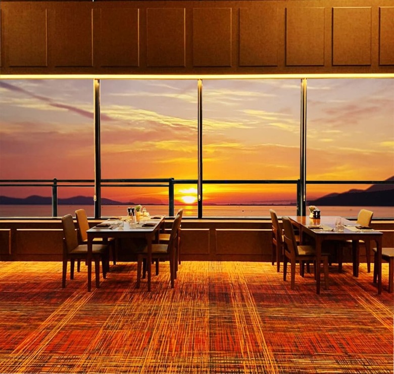 Hotel Jcs Yeosu