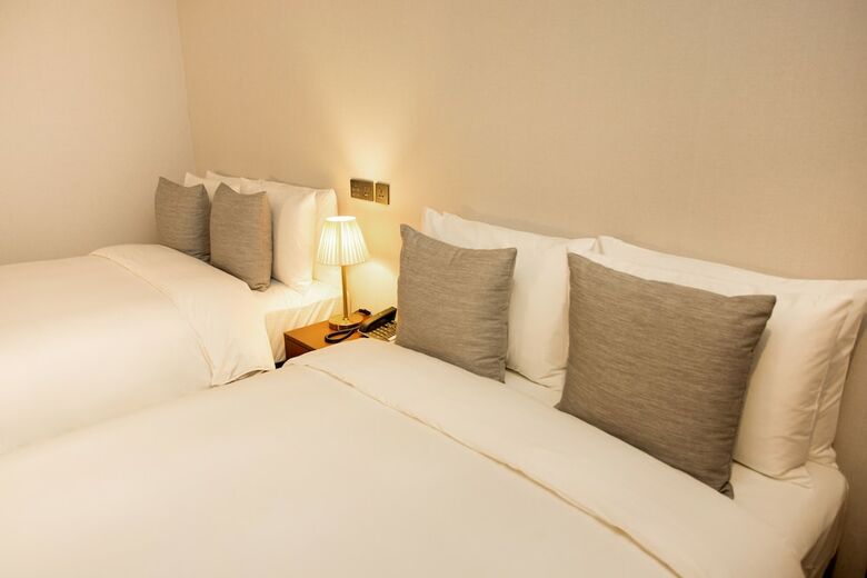 Hotel Jcs Yeosu