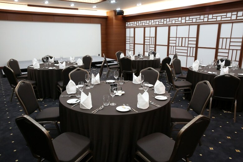 Hotel Jcs Yeosu