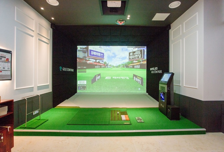 Hotel Jcs Yeosu