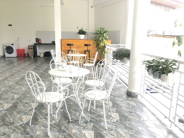 Bed & Breakfast Gerbera Hotel Da Lat