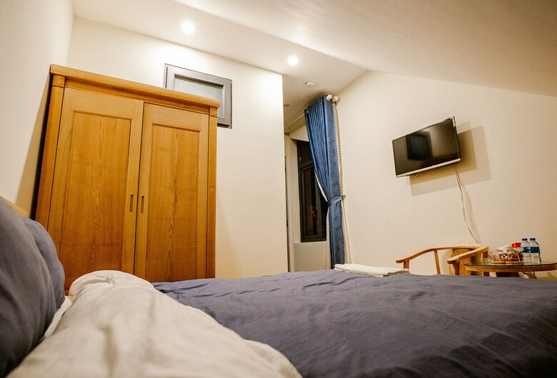 Bed & Breakfast Gerbera Hotel Da Lat