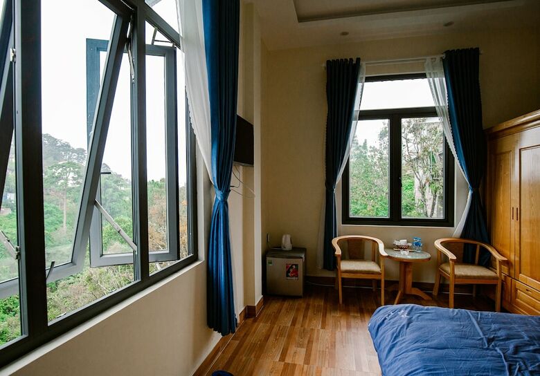 Bed & Breakfast Gerbera Hotel Da Lat
